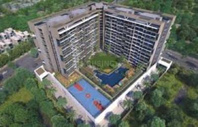 Image of 1350 Sq.ft 2 BHK Apartment / Flat for sale in Mayuresh Delta, Ulwe, Navi Mumbai for Rs. 18900000