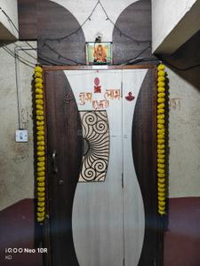 1 BHK Flat