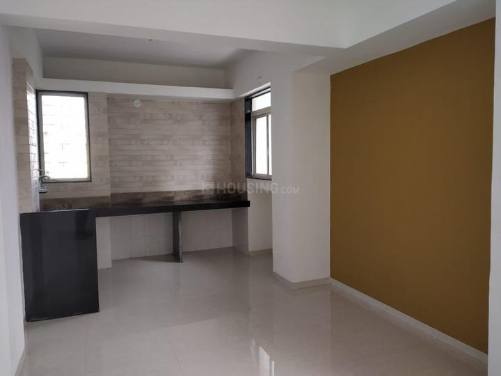 Pent house Kitchen 1