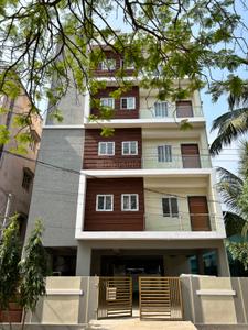 Image of 1047 Sq.ft 2 BHK Apartment / Flat for sale in Ramanayapeta, Kakinada for Rs. 5300000