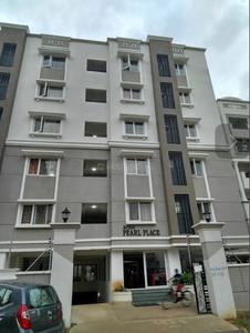 Resale Flats Apartments For Sale In Nallagandla 1325 Sqft BHK Flat