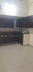 Kitchen Image of 940 Sq.ft 2 BHK Apartment / Flat for rent in Dharampeth Nagpur for Rs. 20000
