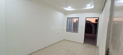 Bedroom Image of 1800 Sq.ft 4 BHK Duplex for sale in Nipania Indore for Rs. 12100000