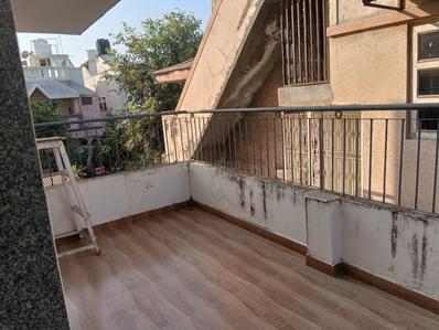 Balcony Image of 3000 Sq.ft 7 BHK Independent House for sale in Naroda Ahmedabad for Rs. 21051000