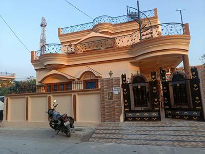 Image of 2500 Sq.ft 3 BHK Independent House for sale in Balliwala, Dehradun for Rs. 16800000