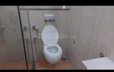Bathroom Image of Nidhi PG in Ramakrishnanagar, Mysore