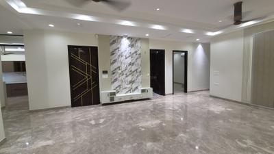 Living Room Image of 2412 Sq.ft 4 BHK Builder Floor for sale in Gujranwala Town New Delhi for Rs. 55000000