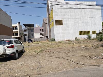 Image of 600 Sq.ft Residential Plot / Land for sale in Vijay Nagar, Indore for Rs. 5800000