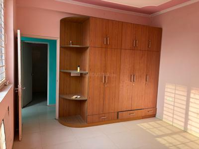 Bedroom Image of 1471 Sq.ft 2 BHK Builder Floor for rent in Vatika Primrose Floors, Sector 82 Gurgaon for Rs. 23000