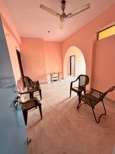 Hall Image of 1381 Sq.ft 3 BHK Apartment / Flat for rent in Jagat Homes and Resorts Jagat Krrish Garden, Ashiana Digha Road Patna for Rs. 16000