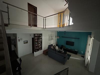 Kitchen Image of 2900 Sq.ft 3 BHK Villa for sale in Opal Akshaya, Akshayanagar Bengaluru for Rs. 34500000