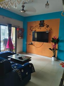 Living Room Image of 1000 Sq.ft 2 BHK Apartment / Flat for sale in Ankleshwar GIDC Ankleshwar for Rs. 3200000