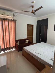 Bedroom Image of 1405 Sq.ft 3 BHK Apartment / Flat for sale in ATS Advantage, Indirapuram Ghaziabad for Rs. 32000000