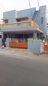 Image of 2000 Sq.ft 2 BHK Villa for rent in Illango Nagar, Coimbatore for Rs. 32000