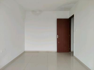 Bedroom Image of 833 Sq.ft 2 BHK Apartment / Flat for sale in Shristi Residency Phase 1, Andheri East Mumbai for Rs. 14200000