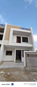 Image of 928 Sq.ft 2 BHK Duplex for sale in South Civil Lines, Jabalpur for Rs. 8000000