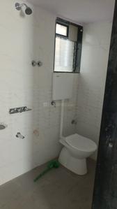 Image of 930 Sq.ft 2 BHK Apartment / Flat for rent in Kalyan West, Kalyan for Rs. 25000