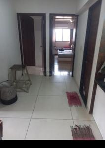 Hall Image of 2000 Sq.ft 3 BHK Apartment / Flat for rent in Vasna Ahmedabad for Rs. 36000