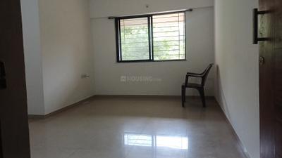 Living Room Image of 1000 Sq.ft 2 BHK Apartment / Flat for sale in Kalpataru Serenity, Hadapsar Pune for Rs. 7100000