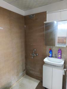 Bedroom One Image of 1056 Sq.ft 2 BHK Apartment / Flat for rent in Suncity Avenue 76, Sector 76 Gurgaon for Rs. 35000