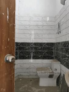 Bedroom Two Image of 1850 Sq.ft 3 BHK Villa for sale in Arsh Green Villa 2, Noida Extension Greater Noida for Rs. 8400000