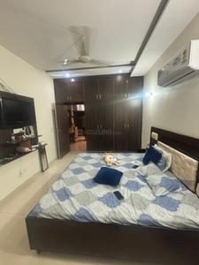 1 BHK Independent House
