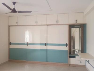 Bedroom Image of 1500 Sq.ft 3 BHK Apartment / Flat for sale in Maheshwaram Hyderabad for Rs. 7200000