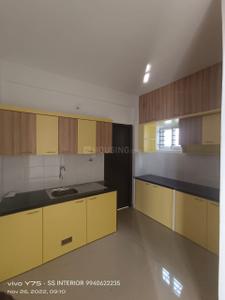 Kitchen Image of 1081 Sq.ft 2 BHK Apartment / Flat for sale in Avadi Chennai for Rs. 7500000
