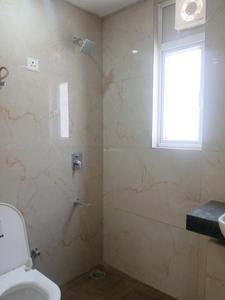Bedroom Two Image of 1496 Sq.ft 3.5 BHK Apartment / Flat for sale in Smartworld Gems by Smartworld Developers, Sector 89 Gurgaon for Rs. 17000000
