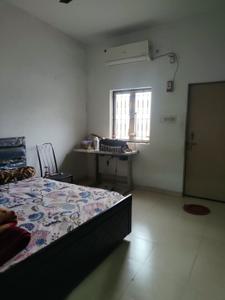 Bedroom Image of 940 Sq.ft 2 BHK Duplex for sale in Ghodasar Ahmedabad for Rs. 3500000