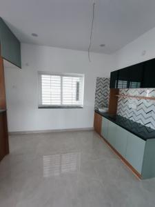 Bedroom Image of 1655 Sq.ft 3 BHK Apartment / Flat for sale in Speed Sanarelli, Bachupally Hyderabad for Rs. 7500000