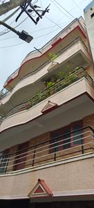 Image of 1600 Sq.ft 3 BHK Builder Floor for rent in Kalyan Nagar, Bengaluru for Rs. 30000