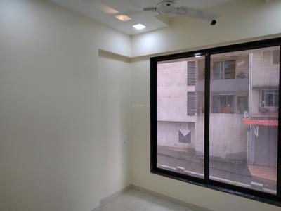 Bedroom Image of 975 Sq.ft 2 BHK Apartment / Flat for rent in Siddhi Highland Gardens, Thane West Thane for Rs. 45000