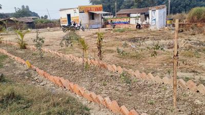 Image of 1000 Sq.ft Residential Plot / Land for sale in Basdeopur, Darbhanga for Rs. 1600000