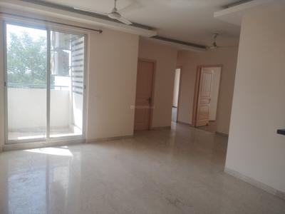 Living Room Image of 1359 Sq.ft 2 BHK Apartment / Flat for sale in Bestech Park View Ananda, Sector 81 Gurgaon for Rs. 15700000