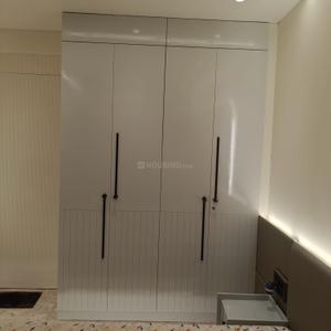 Bedroom Image of 3789 Sq.ft 4 BHK Villa for sale in Raysan Gandhinagar for Rs. 43000000