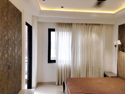 Bedroom Image of 2800 Sq.ft 4 BHK Apartment / Flat for sale in The Antriksh Green, Sector 45 Gurgaon for Rs. 28000000