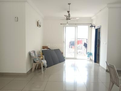Hall Image of 1755 Sq.ft 3 BHK Apartment / Flat for sale in Prestige Ferns Residency by Prestige Projects Pvt Ltd, Harlur Bengaluru for Rs. 39500000