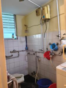 Bathroom Image of DR SONJAY in Dahisar West, Mumbai