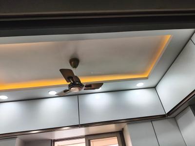 Kitchen Image of 710 Sq.ft 2 BHK Apartment / Flat for sale in Borivali West Mumbai for Rs. 18500000