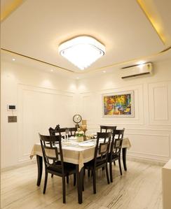 Hall Image of 1422 Sq.ft 2 BHK Apartment / Flat for sale in SS The Coralwood, Sector 84 Gurgaon for Rs. 14200000