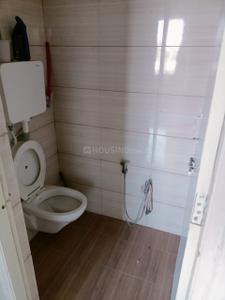 Image of 650 Sq.ft 1 BHK Apartment / Flat for sale in Anant Sky, Ranip, Ahmedabad for Rs. 3300000