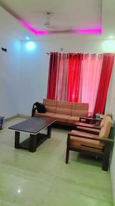 Hall Image of 720 Sq.ft 2 BHK Builder Floor for sale in Ess Aar Sunrise Enclave, Sector 116 Mohali for Rs. 4590000