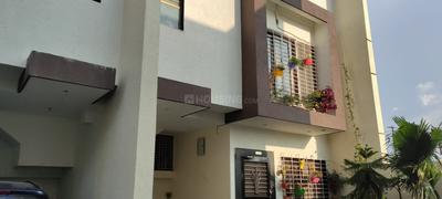 Image of 495 Sq.ft 2 BHK Duplex for sale in Jawahar Nagar, Satna for Rs. 3500000