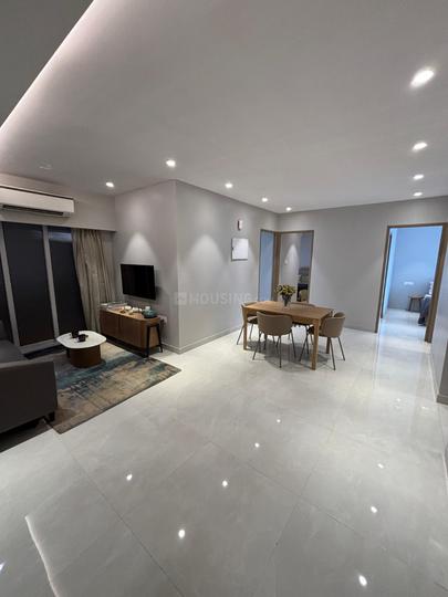 Siddha Sky Phase 4 Main Image 1