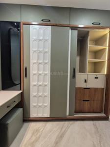 Bedroom Image of 3500 Sq.ft 4 BHK Independent House for sale in Bhicholi Mardana Indore for Rs. 37500000