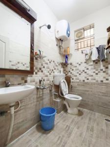 Image of 1450 Sq.ft 3 BHK Apartment / Flat for rent in Chansandra, Bengaluru for Rs. 42000