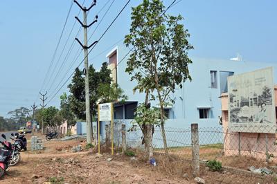 Image of 3996 Sq.ft 4 BHK Independent House for sale in Surampalem, Kakinada for Rs. 14500000