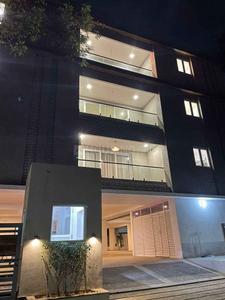 Building Image of 1600 Sq.ft 3 BHK Apartment / Flat for sale in Adyar Chennai for Rs. 29000000
