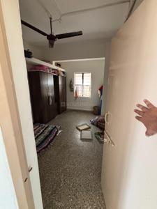 Hall Image of 646 Sq.ft 2 BHK Apartment / Flat for sale in Nanded Pune for Rs. 3000000